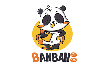 BANBAN办伴—深圳VIS设计