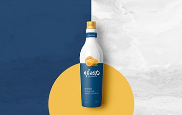 深圳某动力 品牌设计